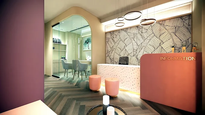 清水嬌點美學診所